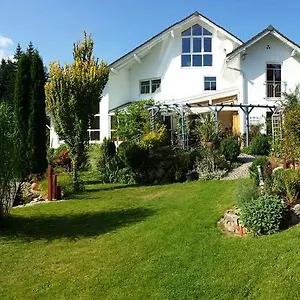 Wildnisresidenz Am Nationalpark Apartment