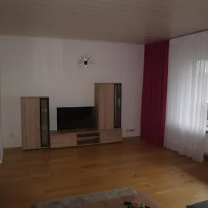 Sc - Nürnberg Messe / Fränkisches Seenland Apartment